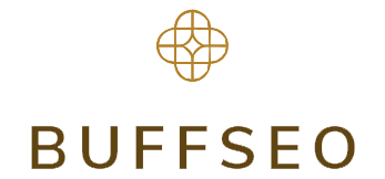 BuffSEO Logo